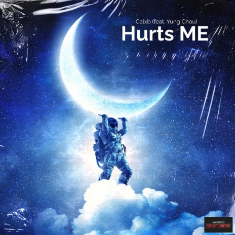 Hurts Me ft. Kaden | Boomplay Music