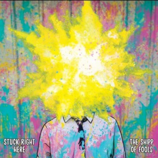 Stuck Right Here lyrics | Boomplay Music