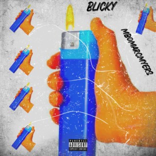 Blicky lyrics | Boomplay Music