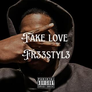 Fake Love Fr33styl3 lyrics | Boomplay Music