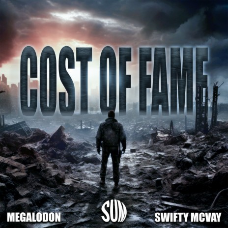 Cost of Fame ft. Swifty McVay | Boomplay Music