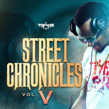 Street Chronicles 05 Intro