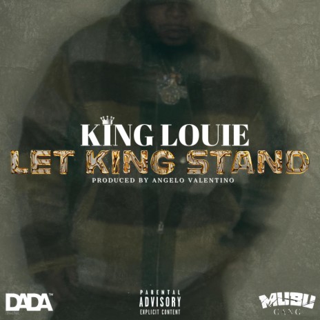 Let King Stand | Boomplay Music