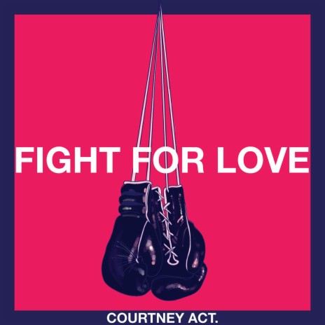 Fight for Love | Boomplay Music