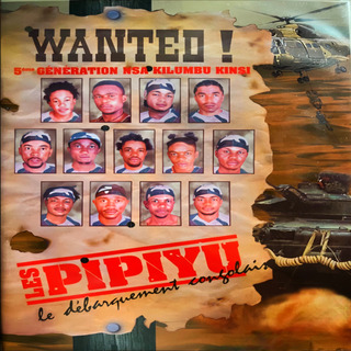 Wanted!