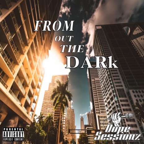 The Light Shine ft. B-Dope & Mic Sessionz | Boomplay Music