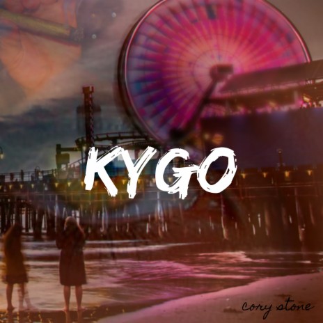 Kygo (feat. Cody Kirmss) | Boomplay Music