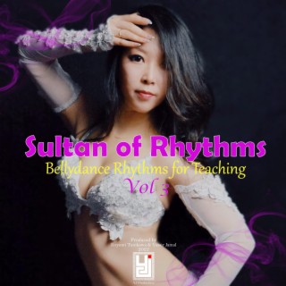 Sultan of Rhythms Vol 3