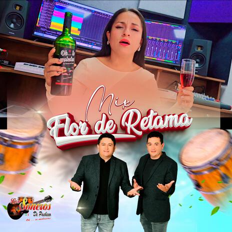 Mix Flor de Retama | Boomplay Music