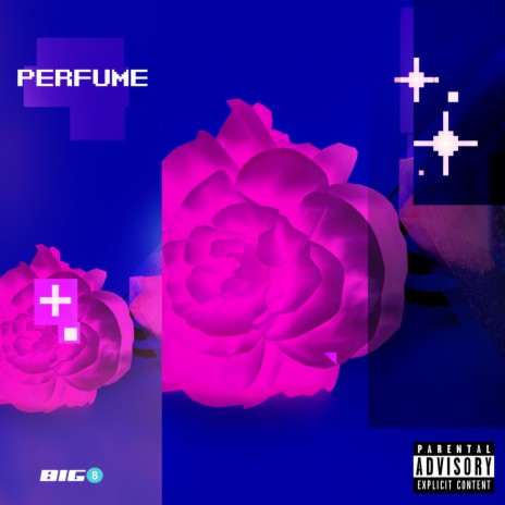 Perfume ft. É a true & Humble Star | Boomplay Music