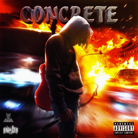 Concrete | Boomplay Music