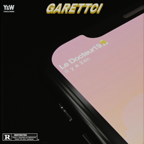 Garettci | Boomplay Music