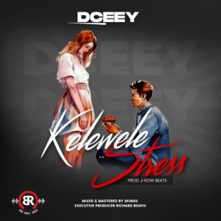 Kelewele Stress lyrics | Boomplay Music