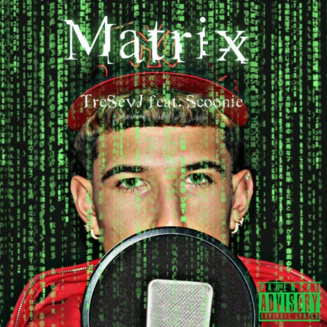 Matrix ft. Scoonie, MarvinBeats & Trill Bans | Boomplay Music