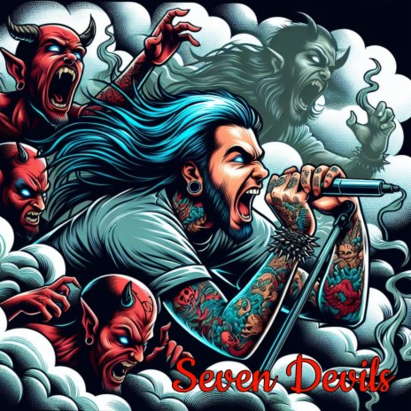 Seven Devils | Boomplay Music