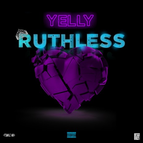 Ruthless | Boomplay Music