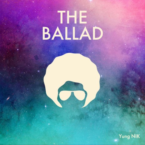 THE BALLAD | Boomplay Music