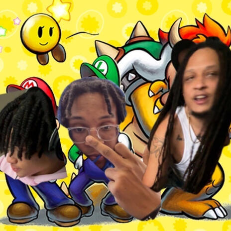 SMASH BROS ft. Tree The Artist & Lil Dickey | Boomplay Music