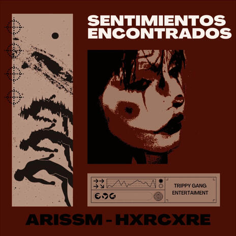 SENTIMIENTOS ENCONTRADOS ft. Arissm | Boomplay Music