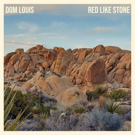 Red Like Stone | Boomplay Music