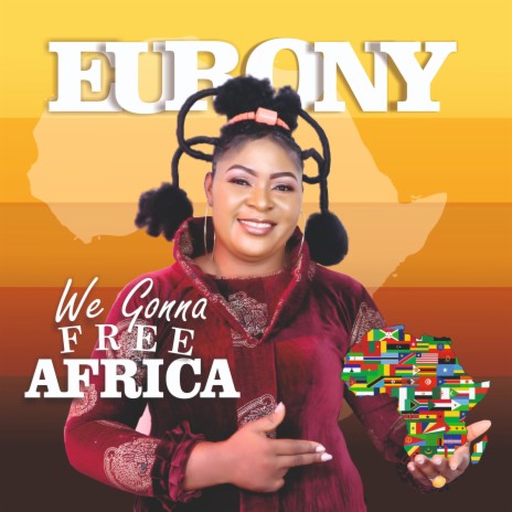 We Gonna Free Africa | Boomplay Music