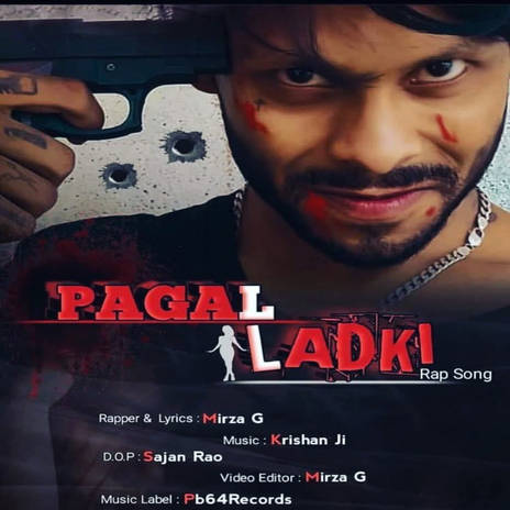 Pagal Ladki | Boomplay Music