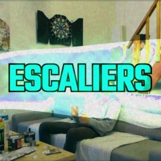 Escaliers