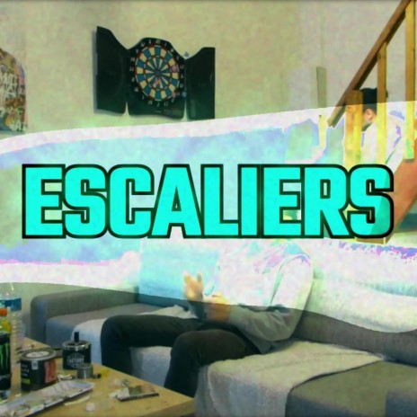 Escaliers | Boomplay Music