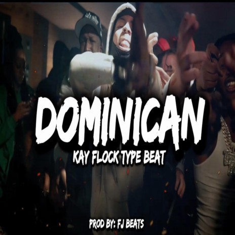 Dominican (Instrumental) | Boomplay Music