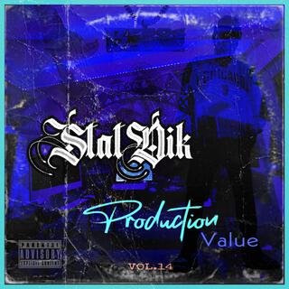 Production Value Vol. 14