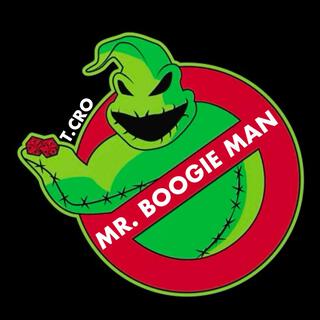 Mr. Boogie Man