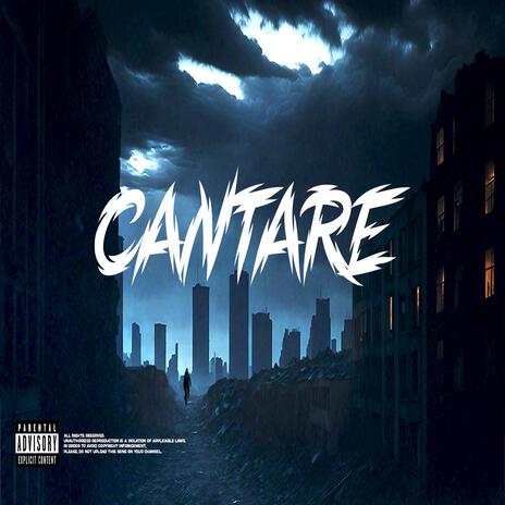 Cantare | Boomplay Music