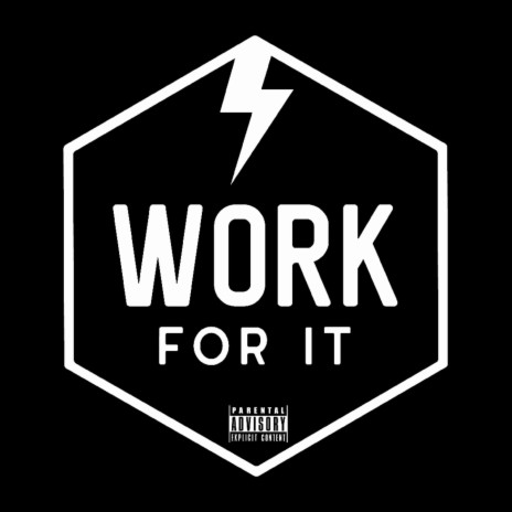Work For It ft. G'roar | Boomplay Music