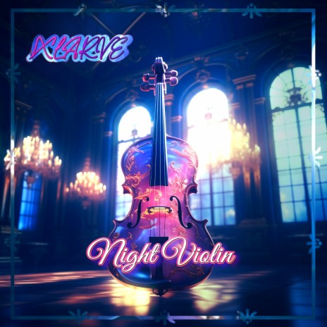 Night Violin | Boomplay Music