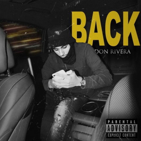 Back | Boomplay Music