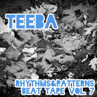 Rhythms & Patterns Beat Tape, Vol. 7