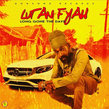 Long Gone the Days Riddim | Boomplay Music