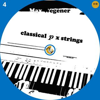 classical p x strings