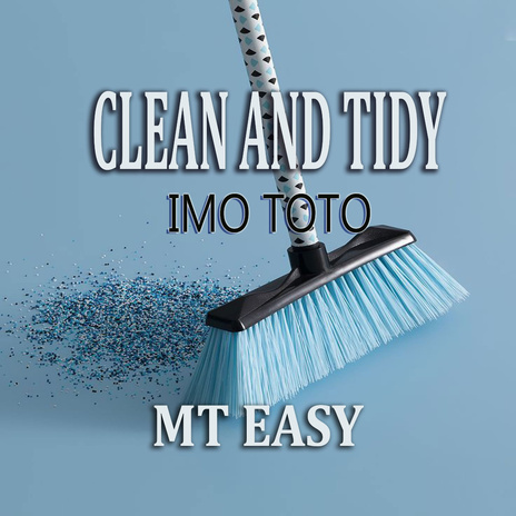 Clean and Tidy (Imo Toto) | Boomplay Music