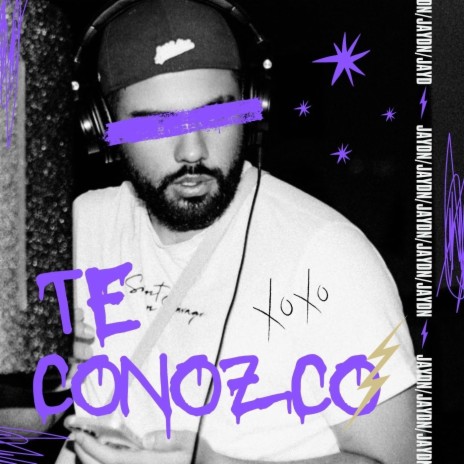 Te Conozco | Boomplay Music