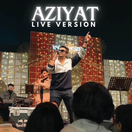 Aziyat (Live) | Boomplay Music