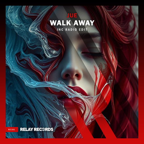 Walk Away (Radio Edit) | Boomplay Music