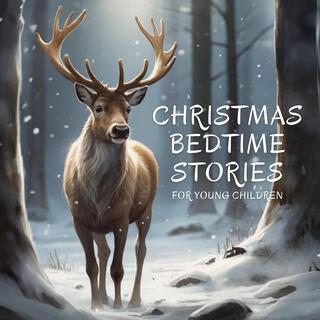 Christmas Bedtime Stories for Young Children