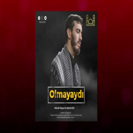 Olmayaydi (Mehdi Resuli |2022|HD|) | Boomplay Music