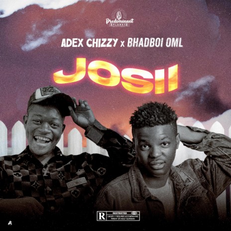 JOSSI ft. BhadBoi OML | Boomplay Music