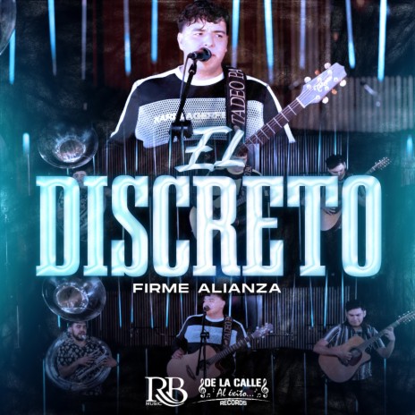 El Discreto | Boomplay Music