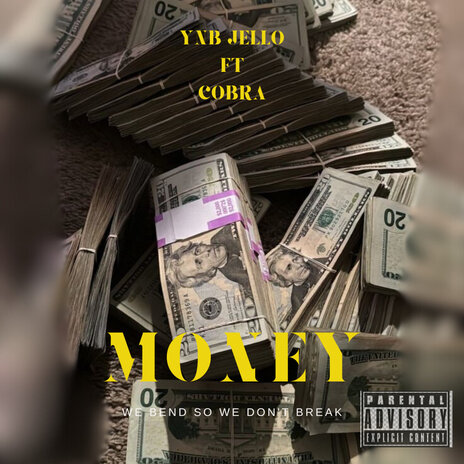 MONEY ft. COBRA | Boomplay Music