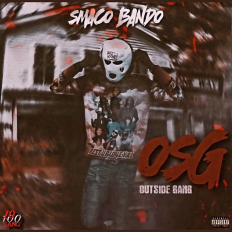 OSG ft. Smaco Bando | Boomplay Music