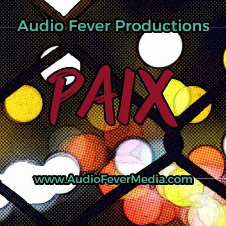 PAIX | Boomplay Music