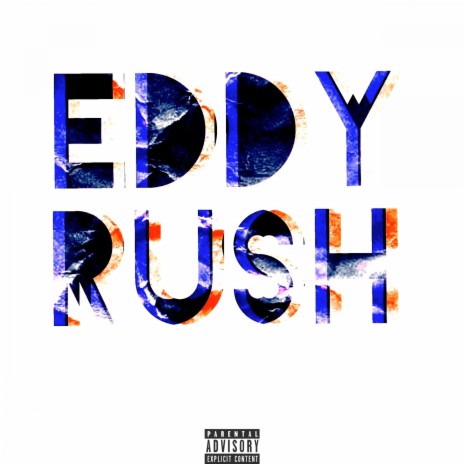 Eddy Rush